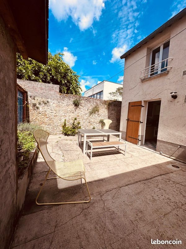 Maison à vendre, 75m², Fontainebleau