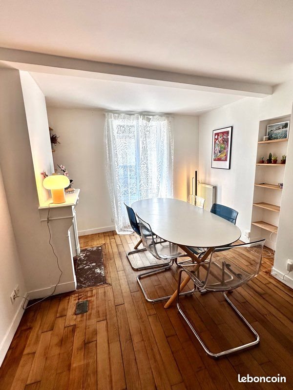Maison à vendre, 75m², Fontainebleau