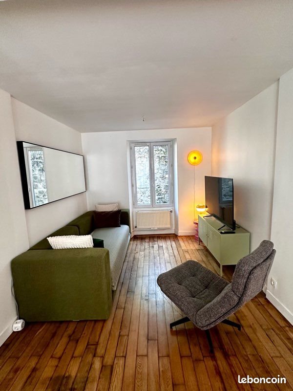 Maison à vendre, 75m², Fontainebleau