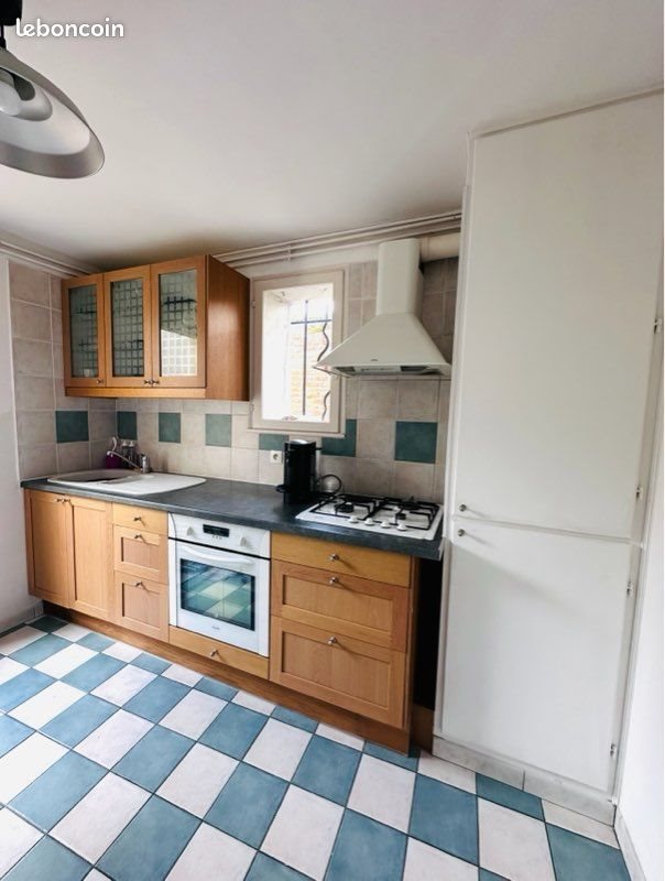 Maison à vendre, 75m², Fontainebleau