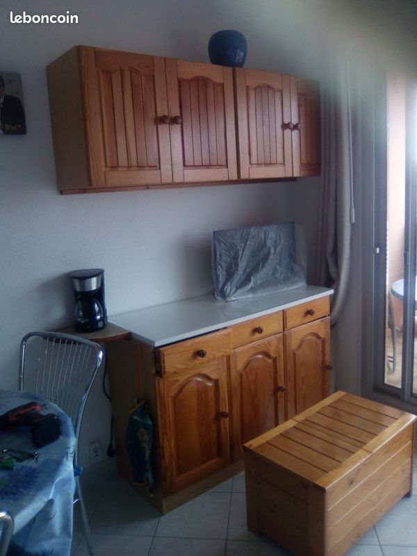 Appartement à vendre, 19m², Bormes-les-Mimosas