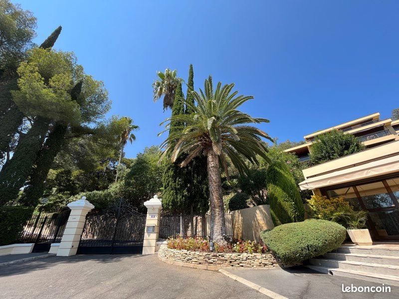 Appartement à vendre, 40m², Vallauris