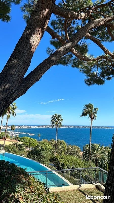 Appartement à vendre, 40m², Vallauris