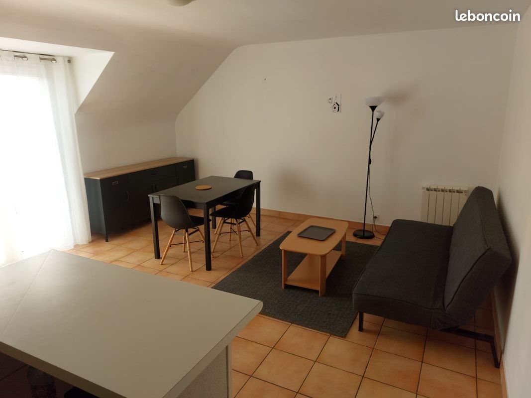 Appartement à louer, 45m², Bruz
