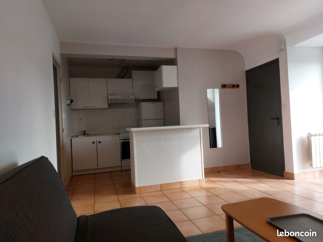 Appartement à louer, 45m², Bruz