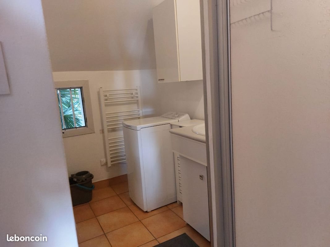 Appartement à louer, 45m², Bruz
