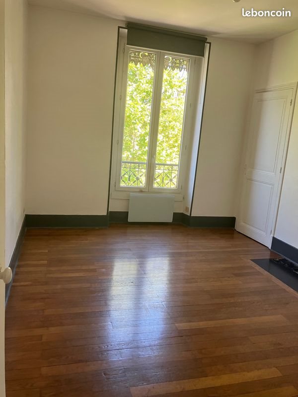 Appartement à louer, 36m², Grenoble