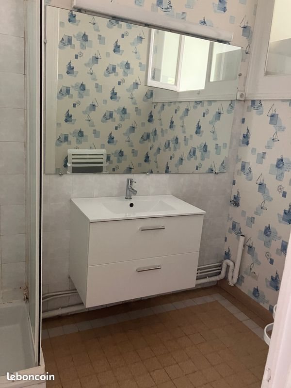 Appartement à louer, 36m², Grenoble