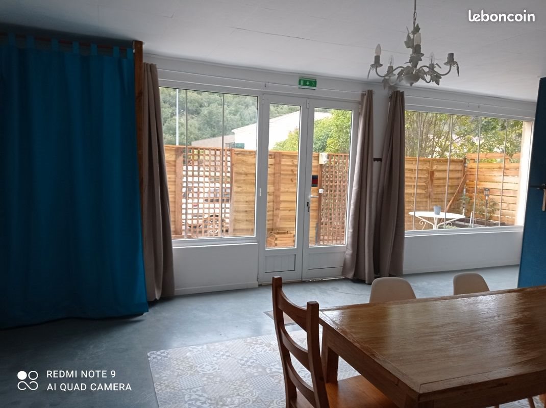 Appartement à louer, 96m², Morosaglia