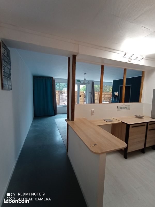 Appartement à louer, 96m², Morosaglia