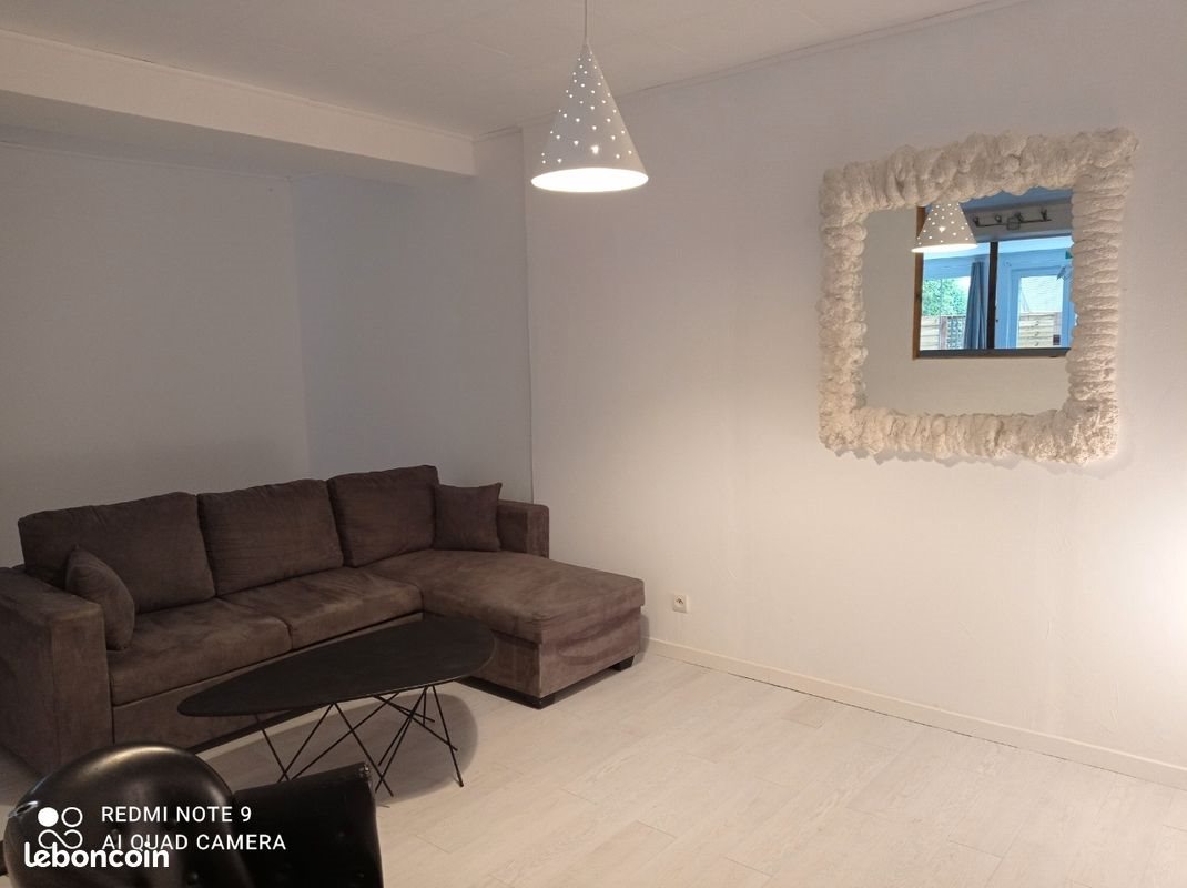 Appartement à louer, 96m², Morosaglia