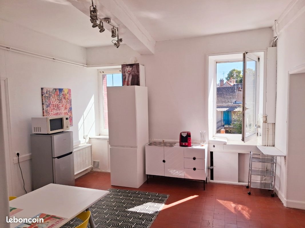 Appartement à louer, 120m², Toulon-sur-Arroux
