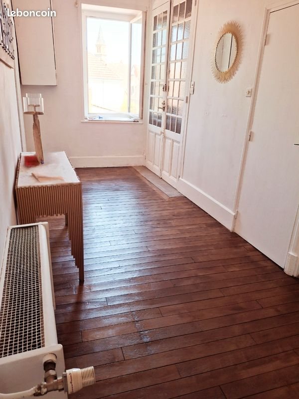Appartement à louer, 120m², Toulon-sur-Arroux