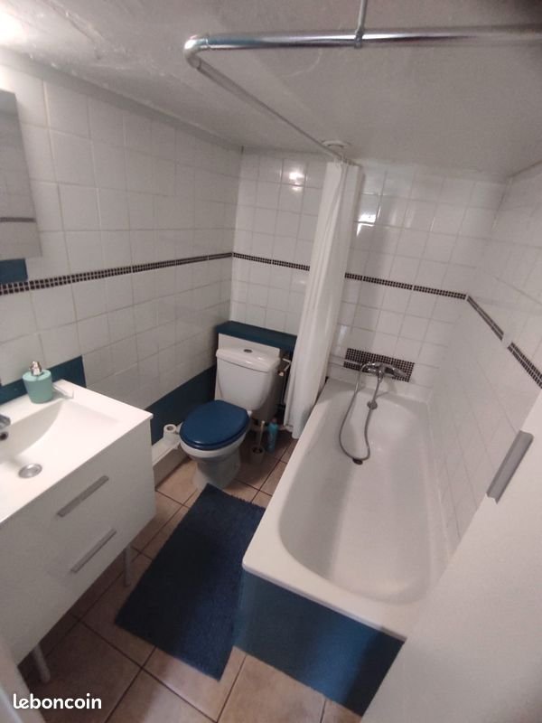 Appartement à louer, 21m², Troyes