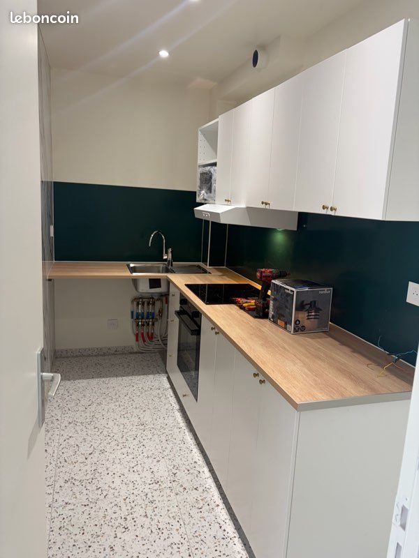 Appartement à louer, 24m², Sartrouville
