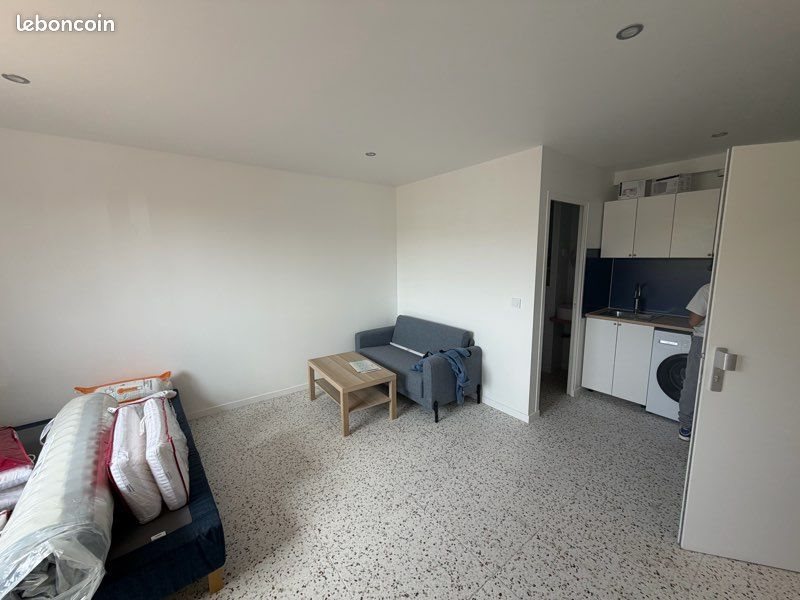 Appartement à louer, 24m², Sartrouville