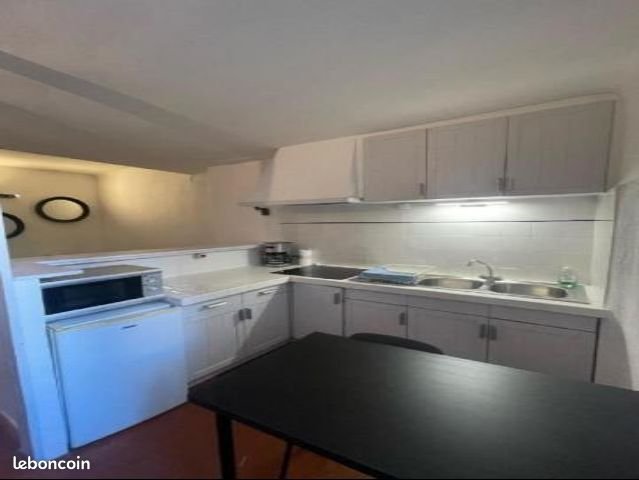 Appartement à louer, 32m², Aix-en-Provence