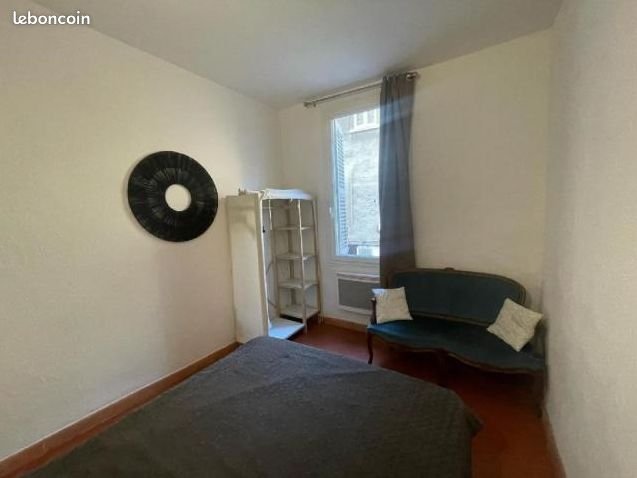 Appartement à louer, 32m², Aix-en-Provence
