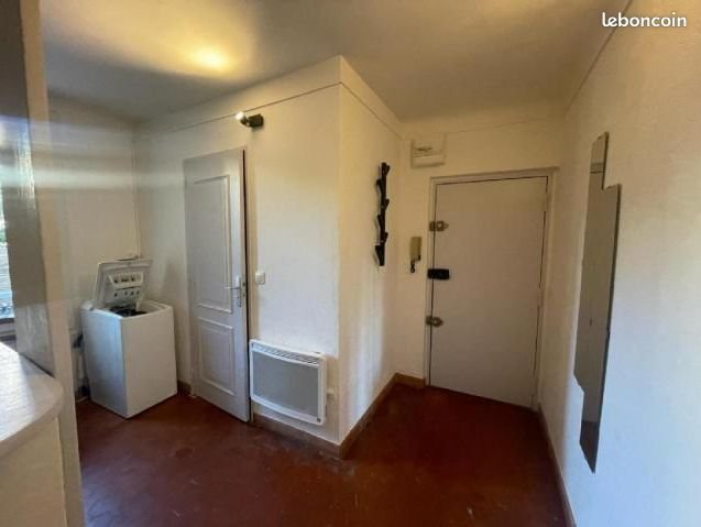 Appartement à louer, 32m², Aix-en-Provence
