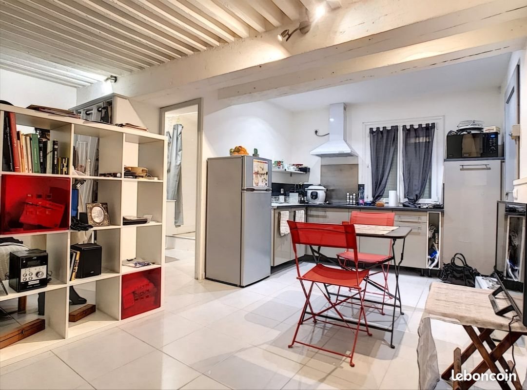 Appartement à louer, 29m², Le Thor