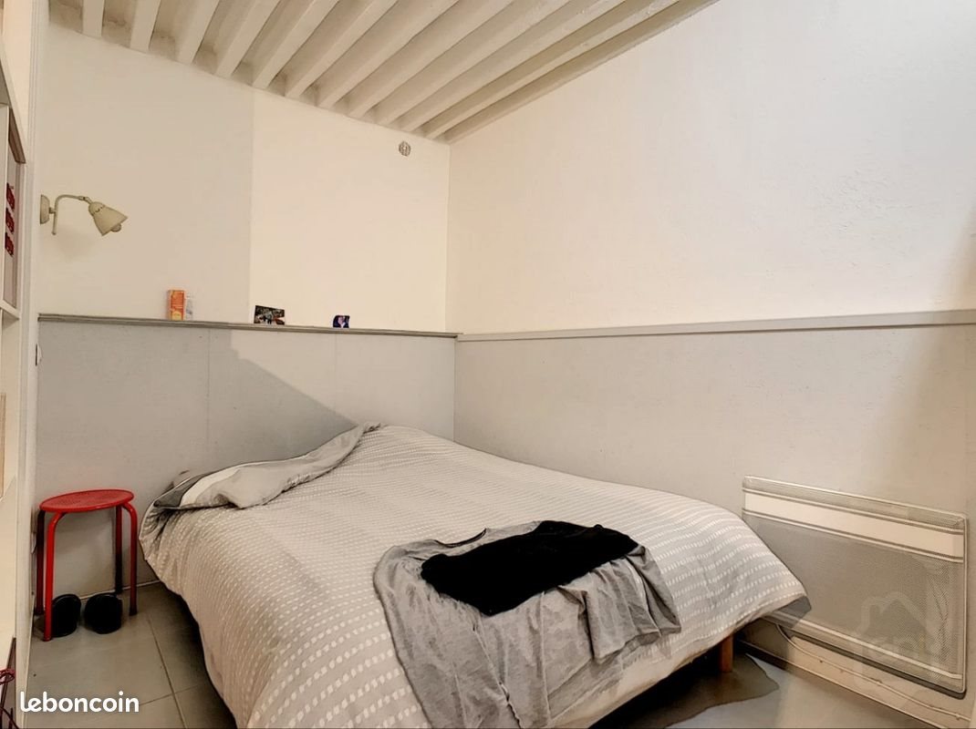 Appartement à louer, 29m², Le Thor