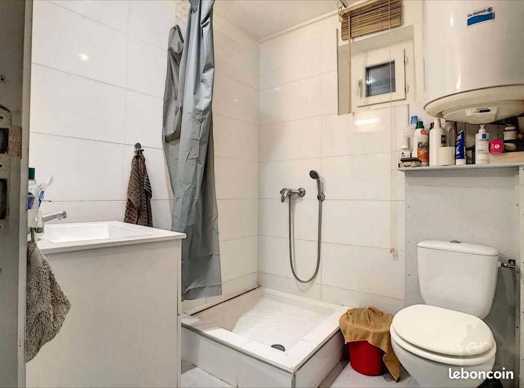 Appartement à louer, 29m², Le Thor