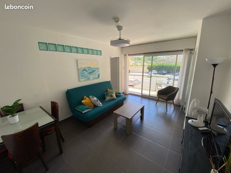 Appartement à louer, 40m², Anglet
