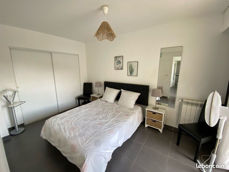 Appartement à louer, 40m², Anglet