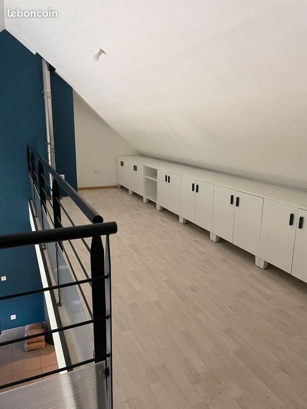 Maison à louer, 125m², Vierzon