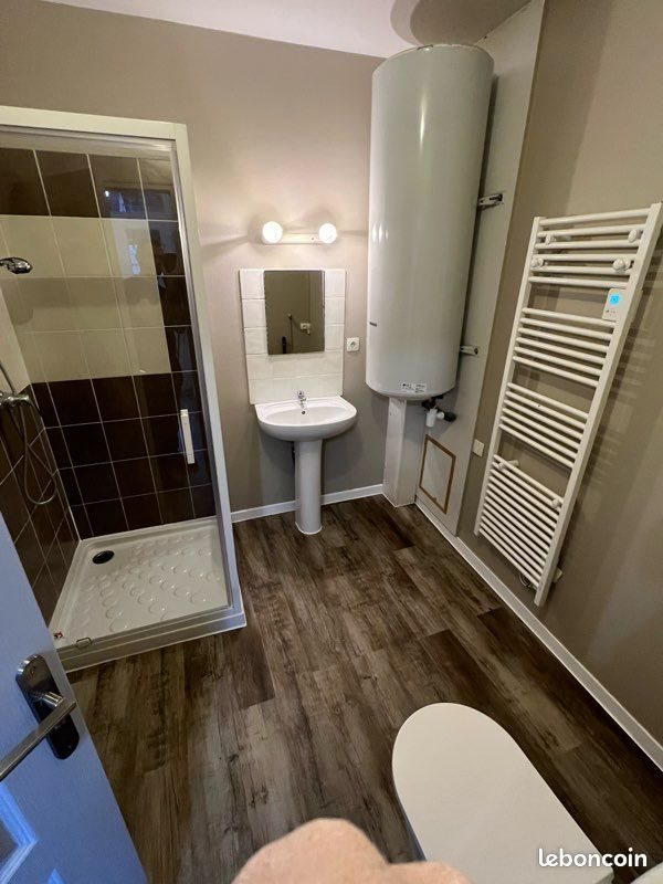 Maison à louer, 71m², Montfort-le-Gesnois