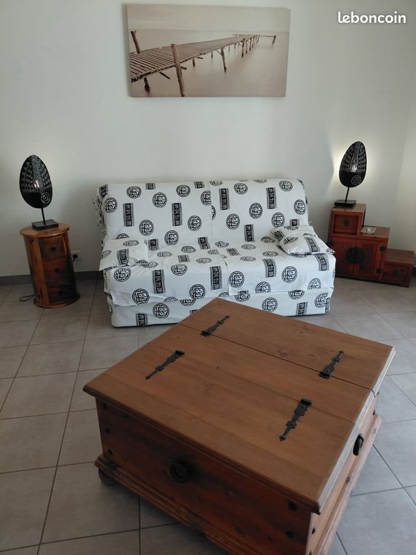 Appartement à louer, 32m², Ajaccio