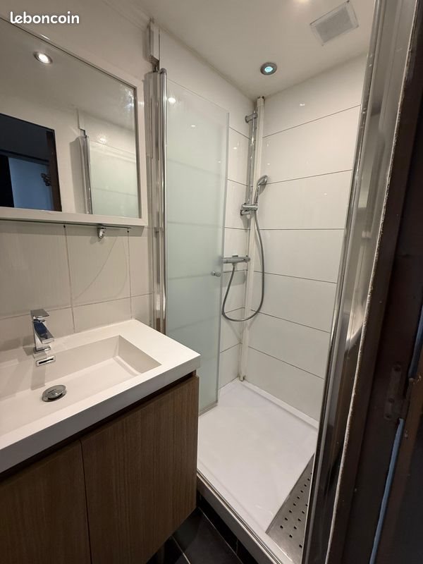 Appartement à louer, 40m², Cannes