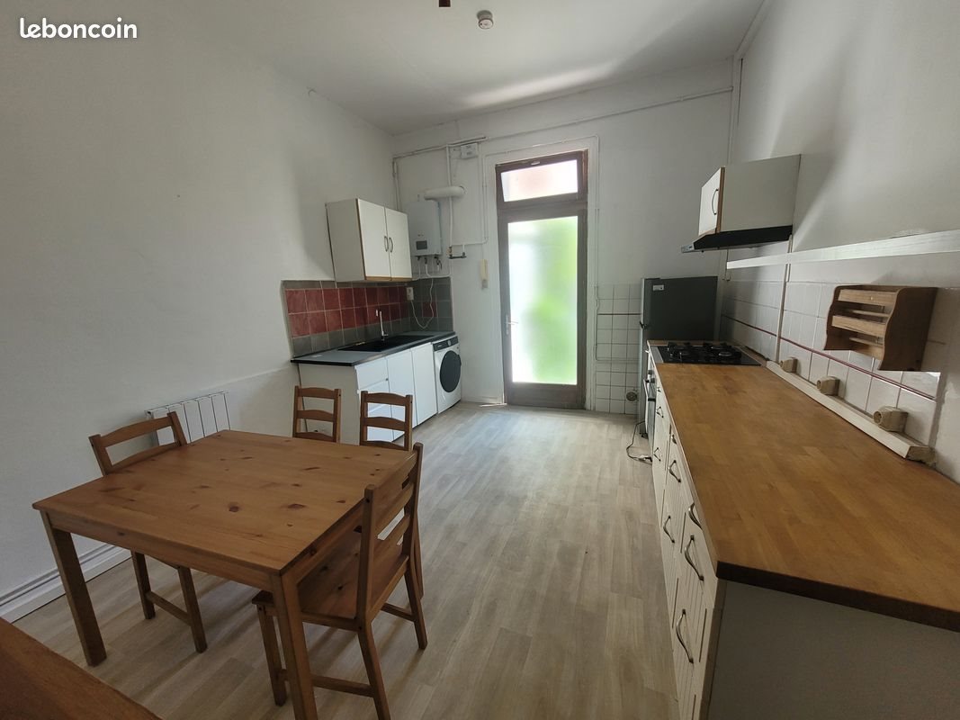 Appartement à louer, 32m², Montpellier