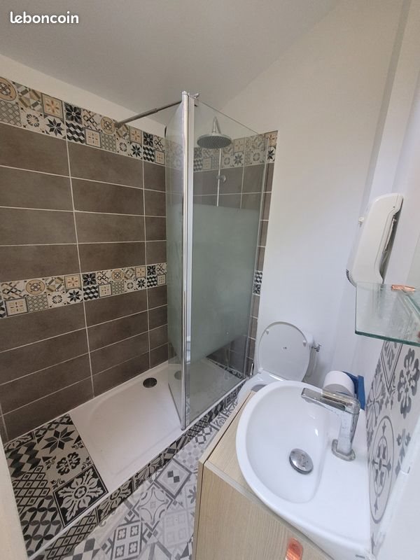 Appartement à louer, 32m², Montpellier