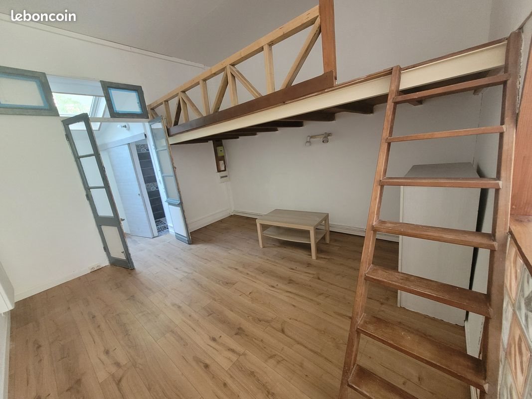 Appartement à louer, 32m², Montpellier