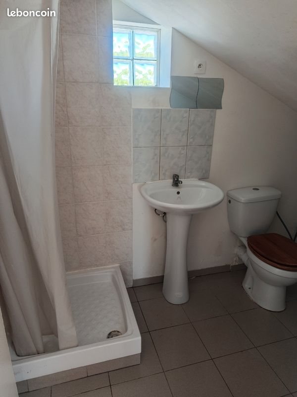 Appartement à louer, 36m², Saint-Dizier