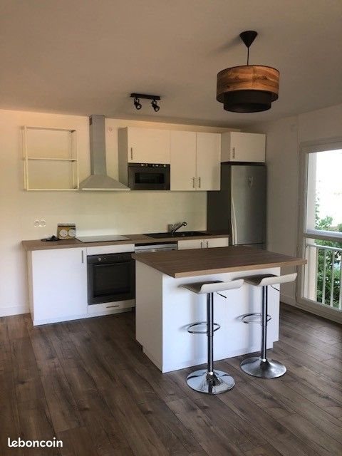 Appartement à louer, 60m², Vélizy-Villacoublay