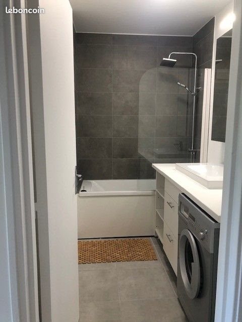 Appartement à louer, 60m², Vélizy-Villacoublay