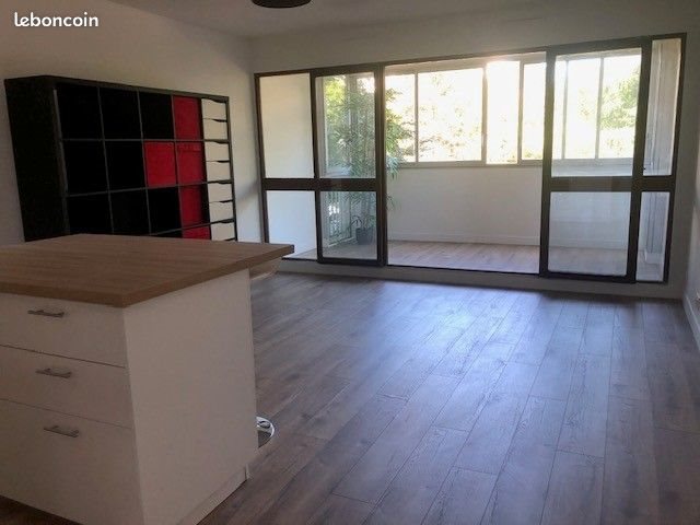 Appartement à louer, 60m², Vélizy-Villacoublay