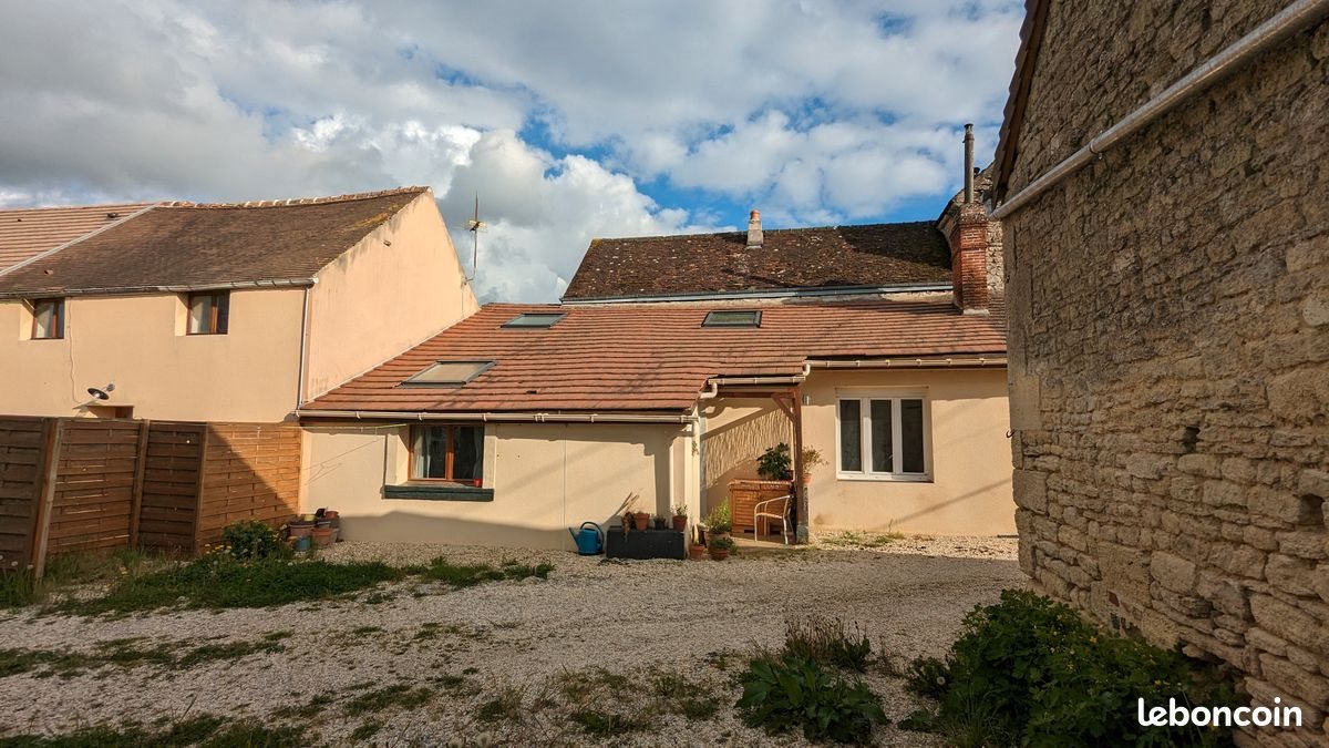 Maison à vendre, 49m², Argentan
