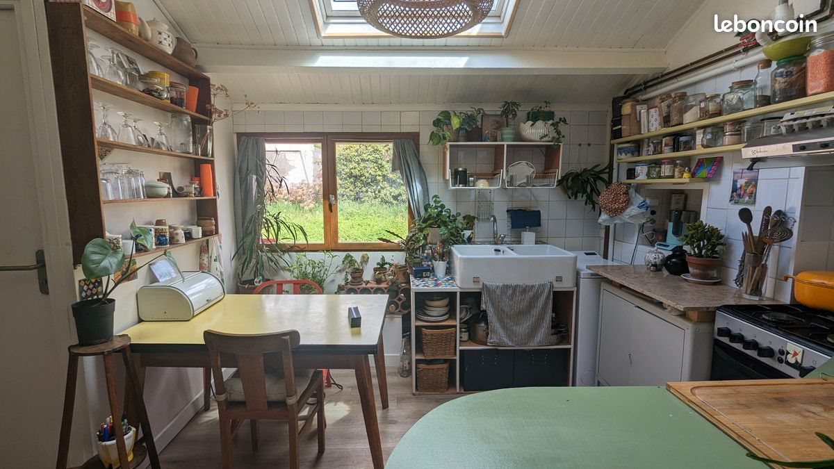 Maison à vendre, 49m², Argentan