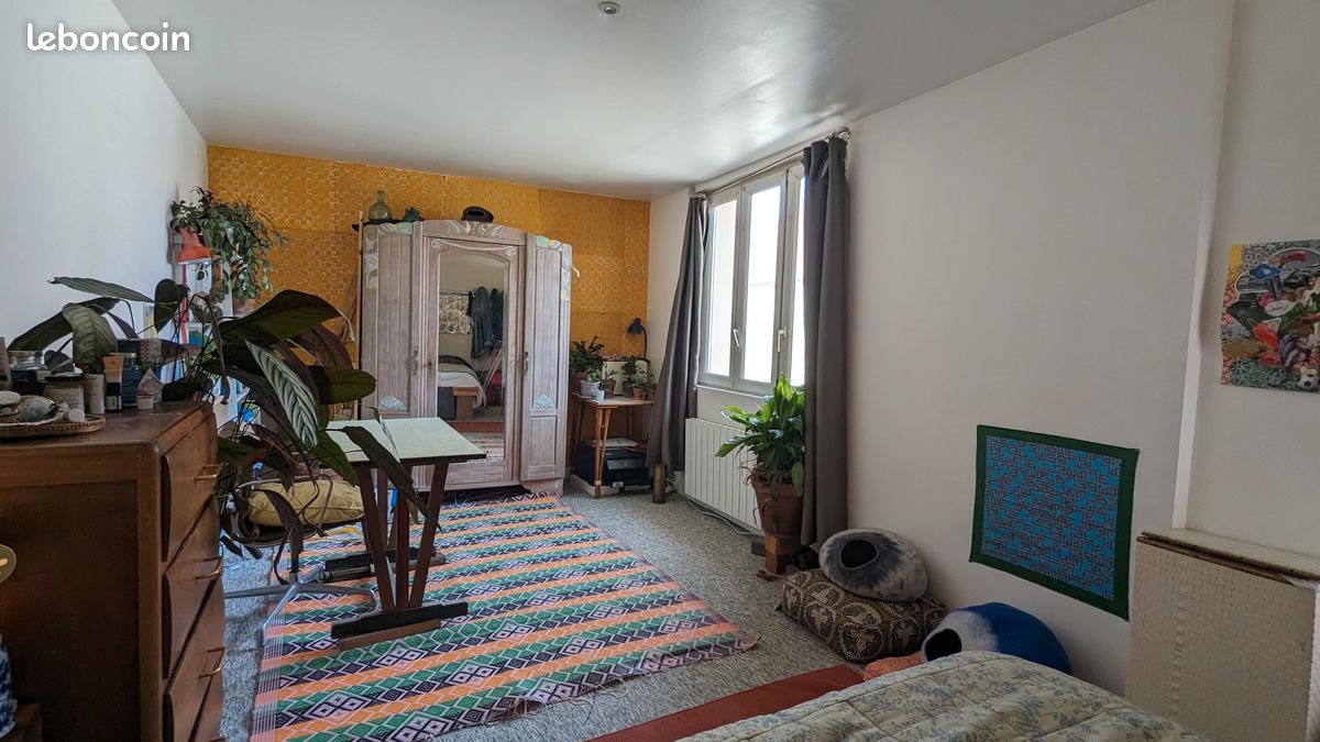 Maison à vendre, 49m², Argentan