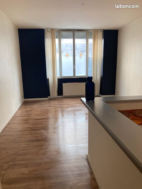 Appartement à vendre, 49m², Villeurbanne