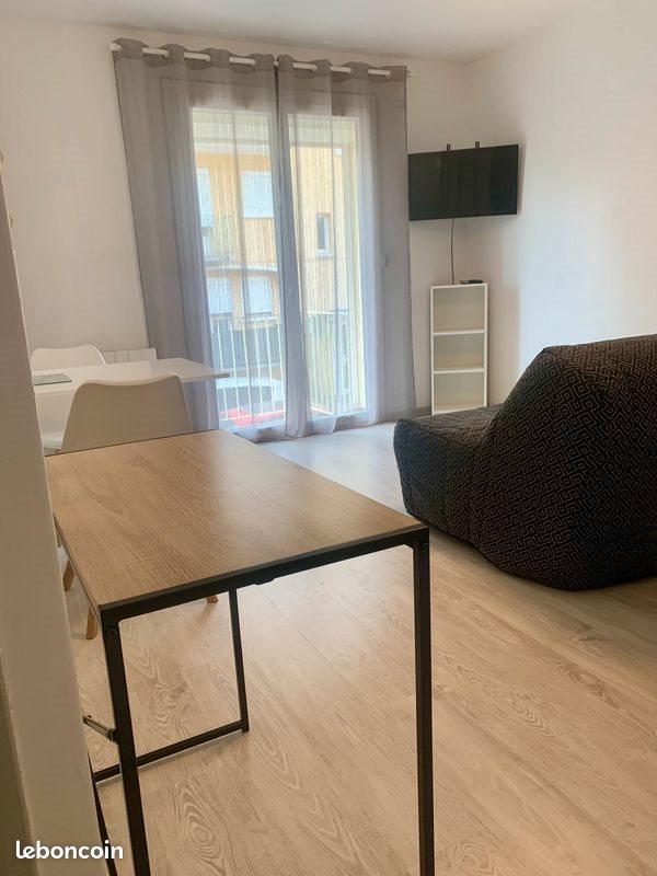 Appartement à louer, 28m², Albi