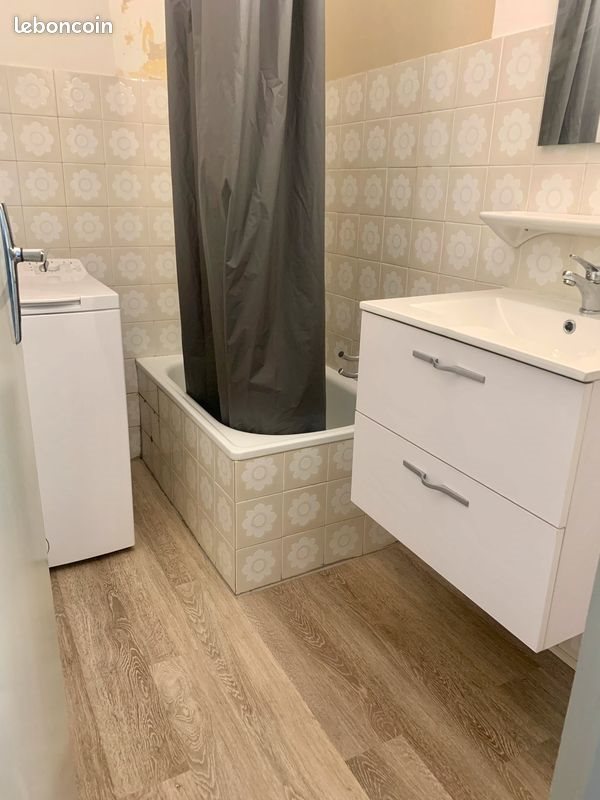 Appartement à louer, 28m², Albi