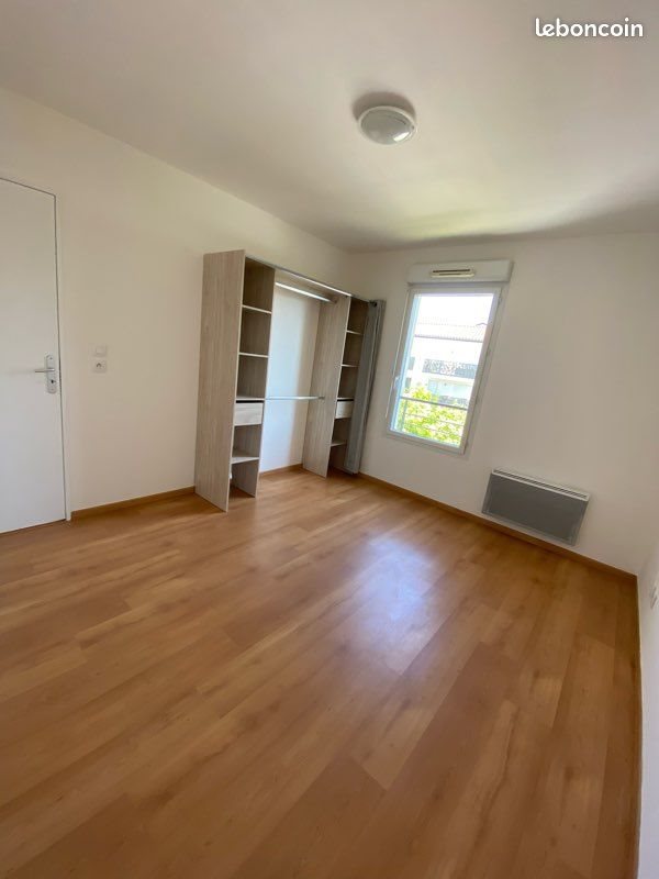 Appartement à louer, 42m², Saint-Laurent-de-Mure