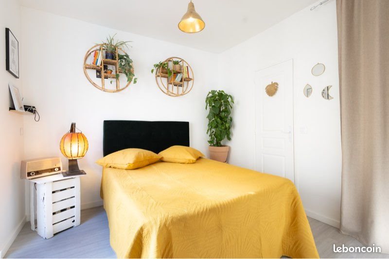 Appartement à louer, 25m², Paris 11ème