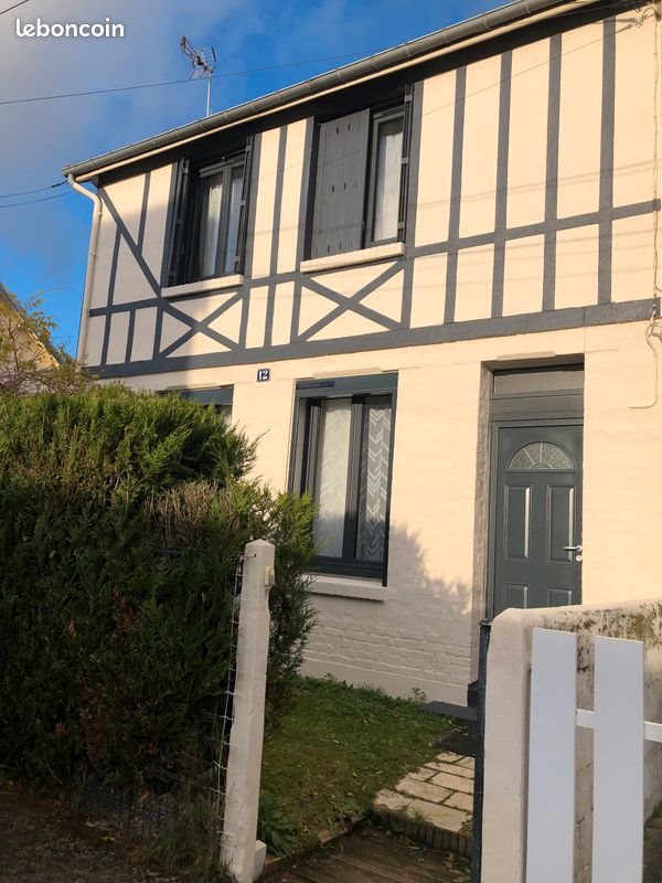 Maison à vendre, 85m², Sotteville-lès-Rouen