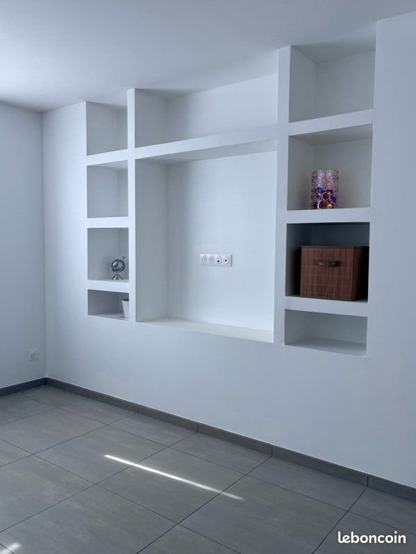 Appartement à louer, 32m², Uckange