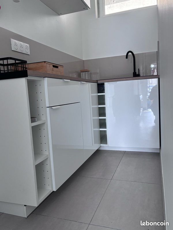 Appartement à louer, 32m², Uckange
